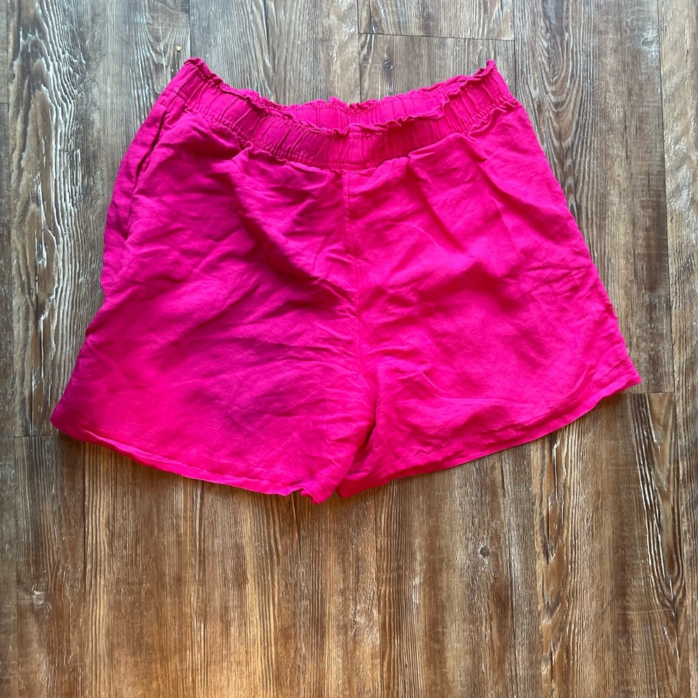 Women shorts